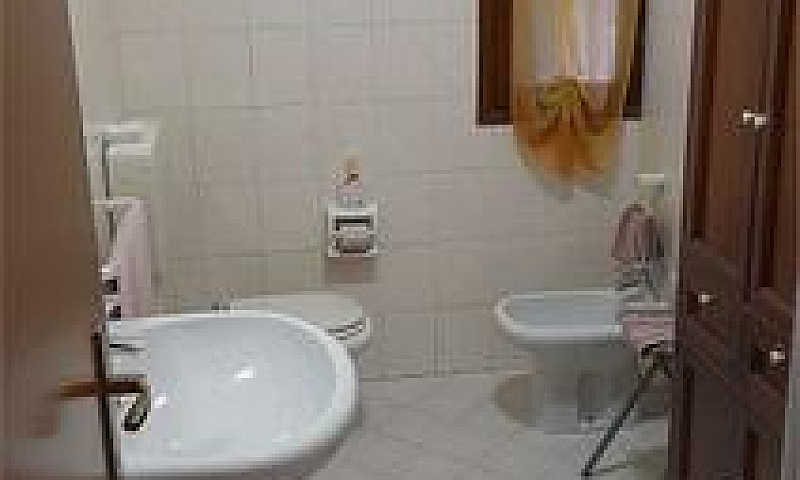 Trilocale A Ravarino...