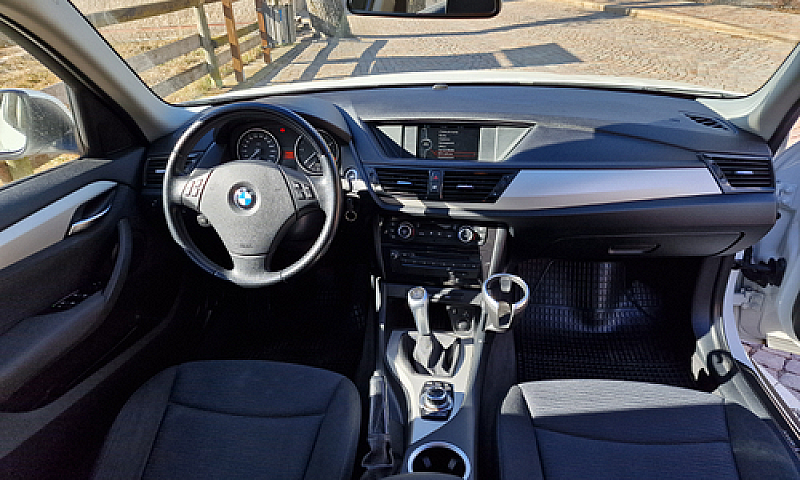 Bmw X1 1.8D Xdrive A...
