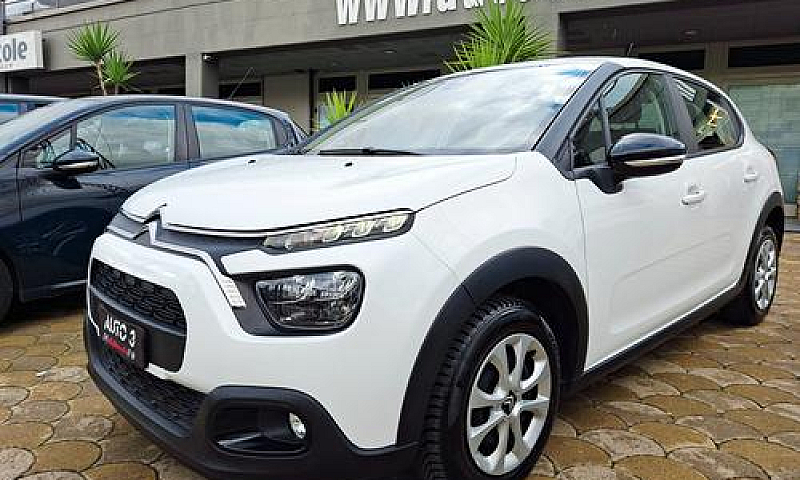 Citroen C3 Bluehdi 1...