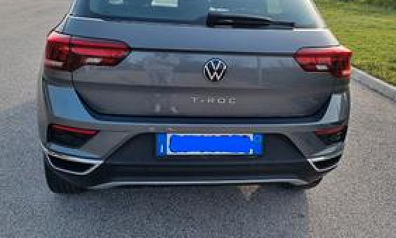 Volkswagen T-Roc - 2...