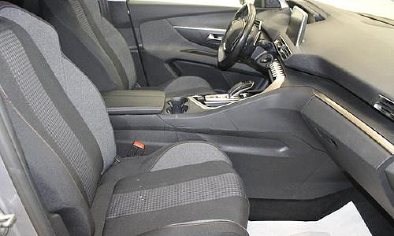 Peugeot 3008 Bluehdi...