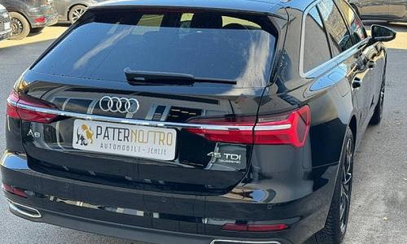 Audi A6 Avant 45 3.0...