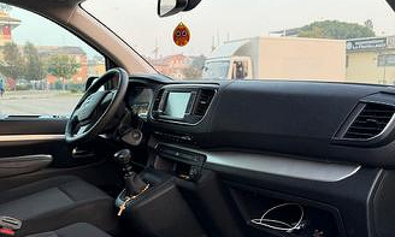 Opel Zafira Life - 2...