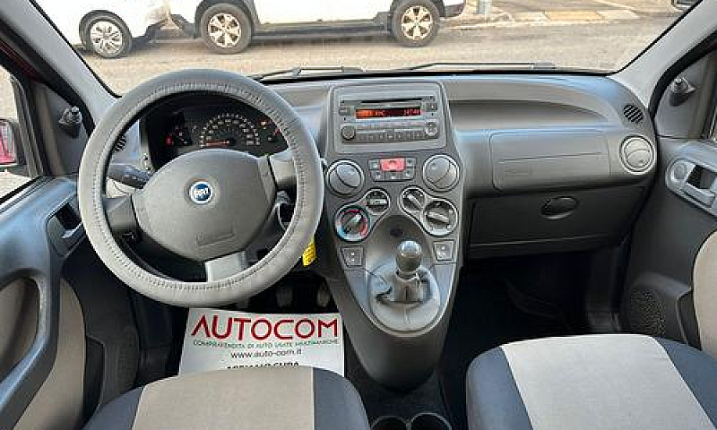 Fiat Panda 1.2 Dynam...