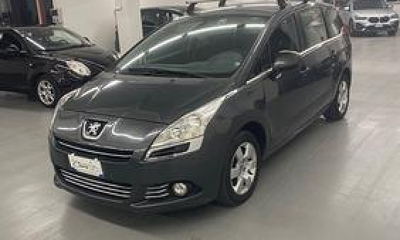 Peugeot 5008 1.6 Thp...