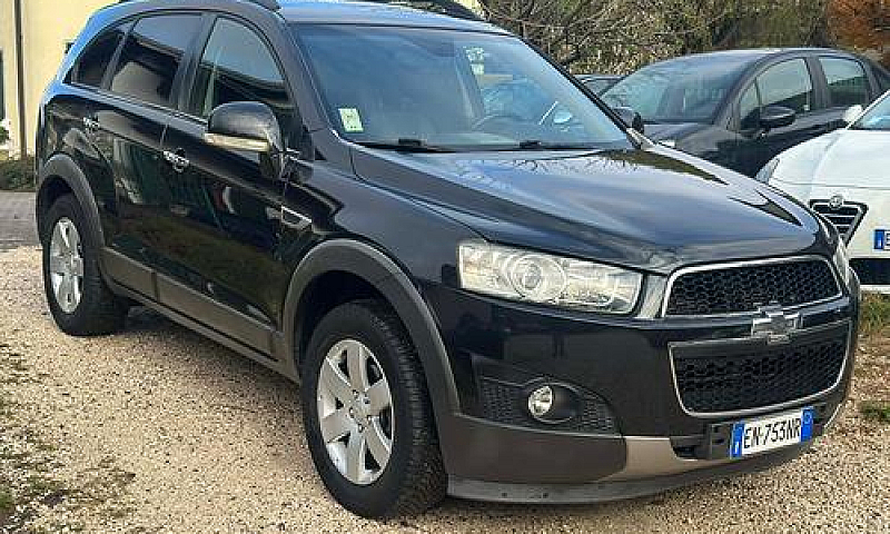 Chevrolet Captiva 2....