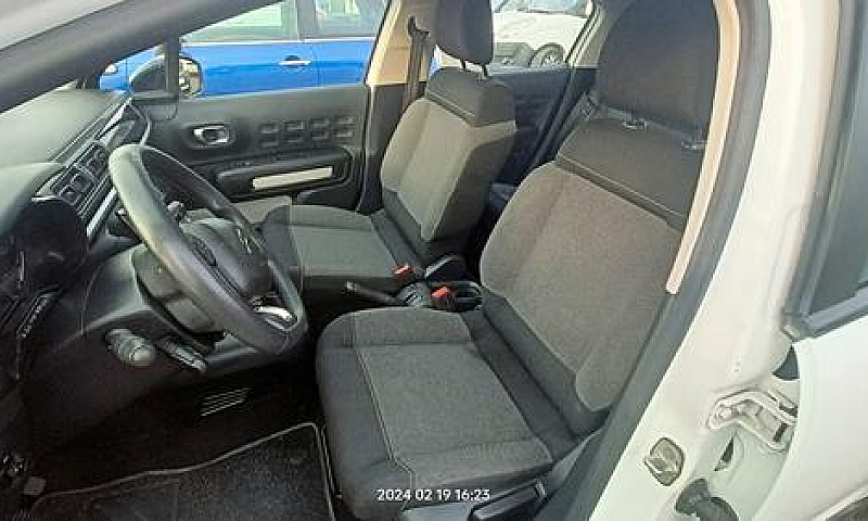 Citroen C3 Bluehdi 7...
