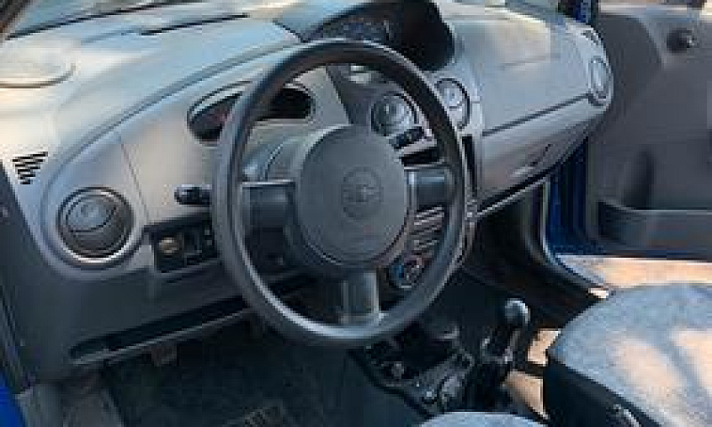 Chevrolet Matiz Gpl ...