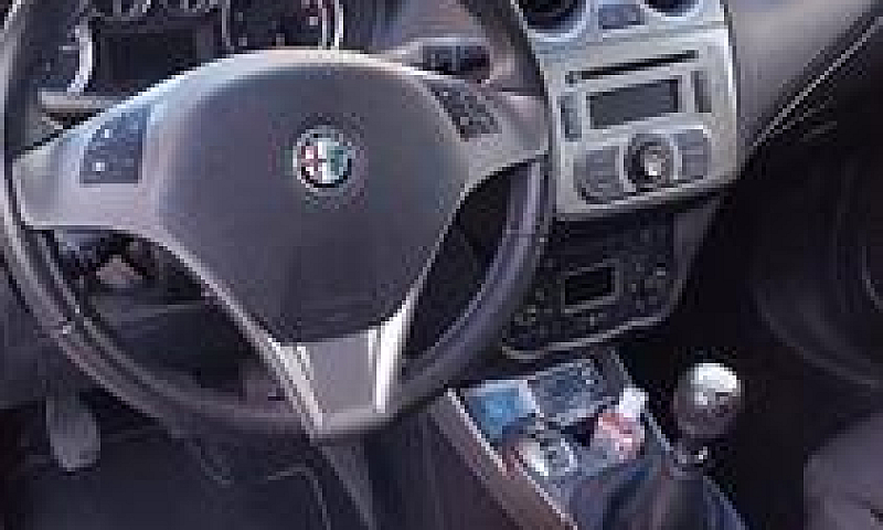 Alfa Romeo Mito - 20...
