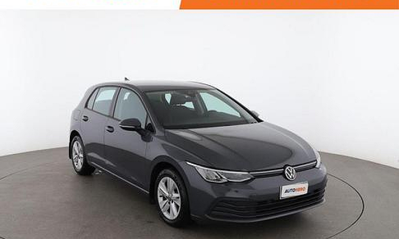 Volkswagen Golf 1.0 ...
