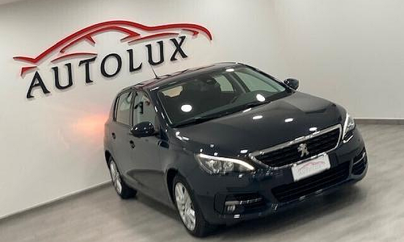 Peugeot 308 Bluehdi ...