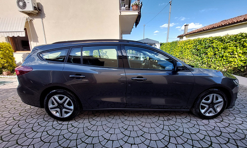 Ford Focus 1.5 Ecobl...