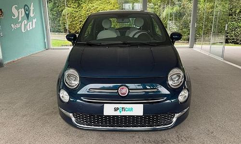 Fiat 500 1.0 70Cv Ib...