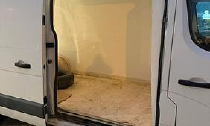 Renault Master Xl Co...