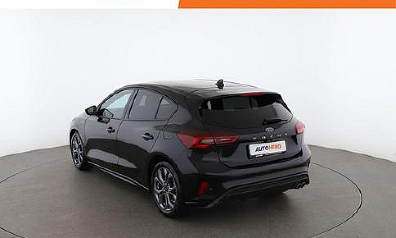 Ford Focus Hg04949...