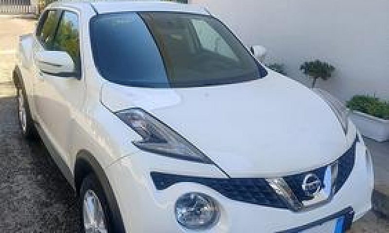 Nissan Juke 2017...