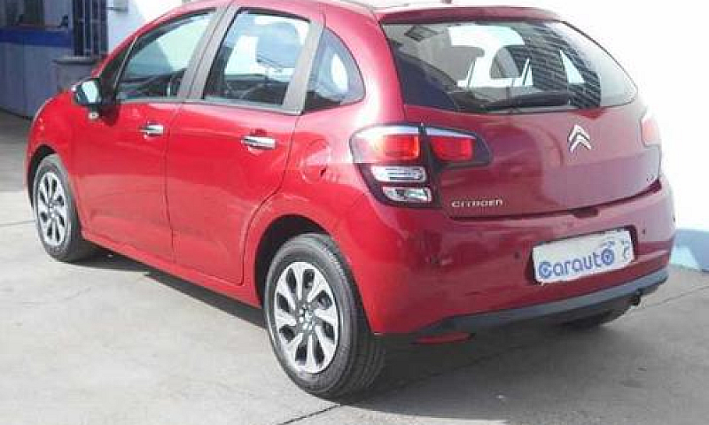 Citroen C3 Puretech ...
