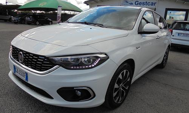 Fiat Tipo 1.4 Sw Mir...