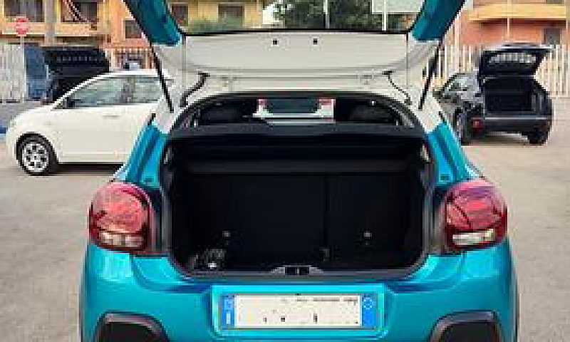 Citroen C3 Bluehdi 1...