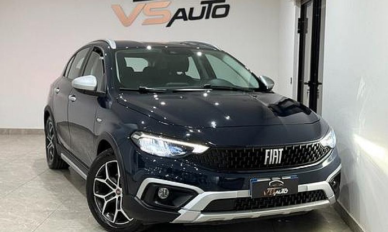 Fiat Tipo 1.6 Mjt S&...