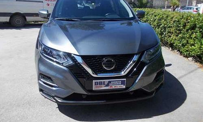 Nissan Qashqai 1.5 D...