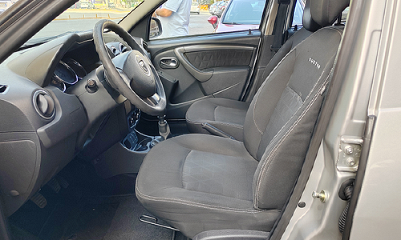 Dacia Duster 4X2...