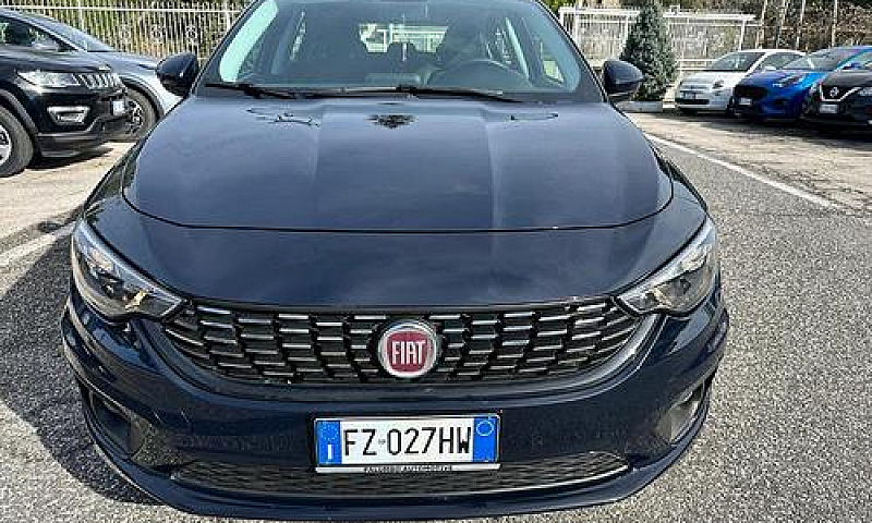Fiat Tipo 1.6 Mjt S&...