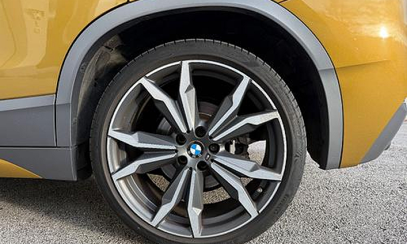 Bmw X2 Xdrive20D Msp...