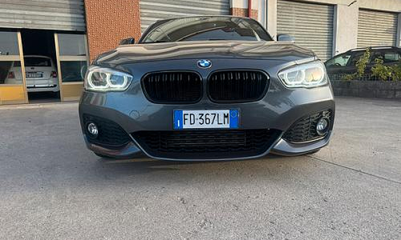 Bmw Serie 1 M-Sport...