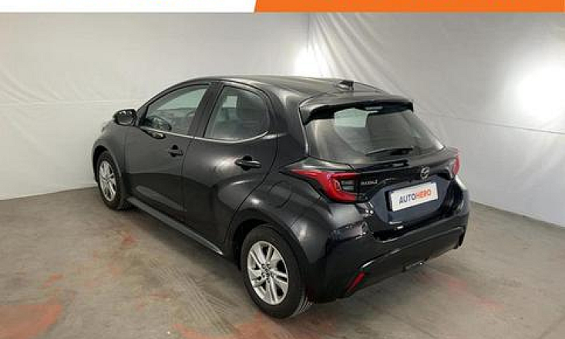 Mazda 2 Zh24784...