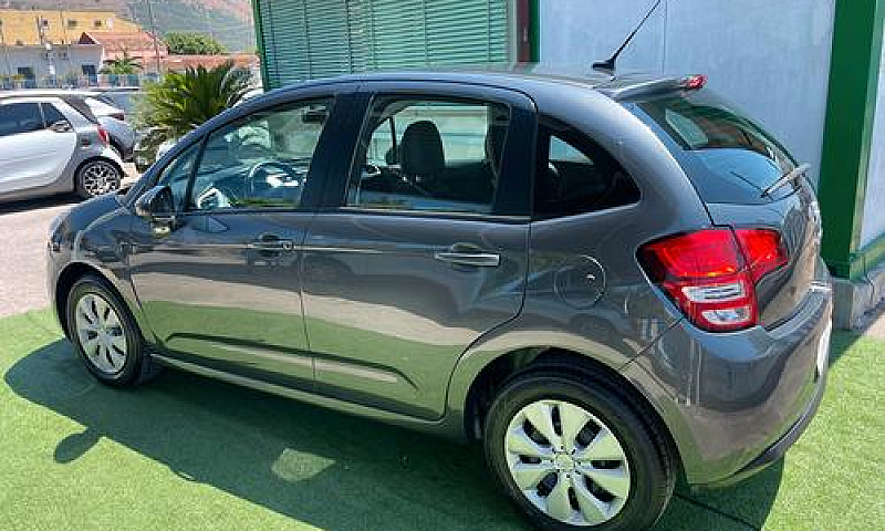 Citroen C3 1.1 Attra...