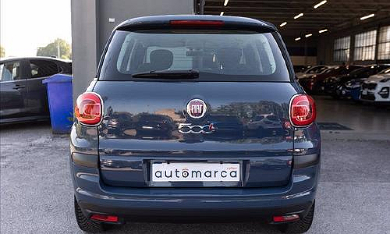 Fiat 500L 1.3 Mjt Ur...