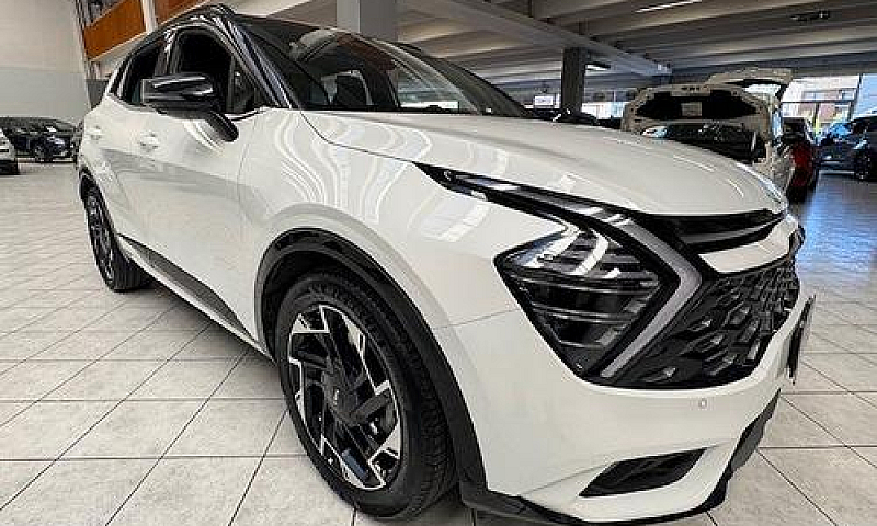Kia Sportage 5ª Seri...