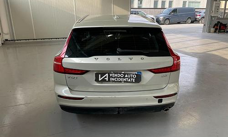 Volvo V60 2.0 D3 150...