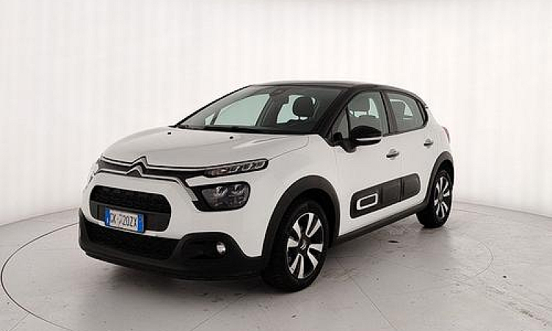 Citroen C3 Puretech ...