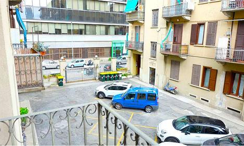 Trilocale Con Posto ...