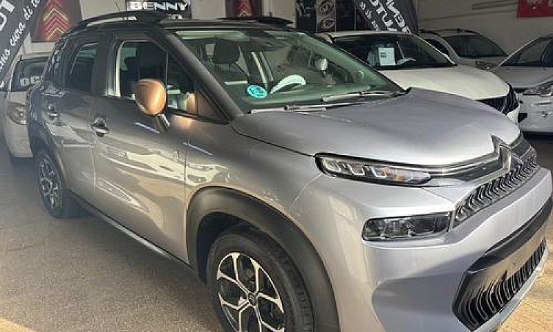 Citroen C3 Aircross ...