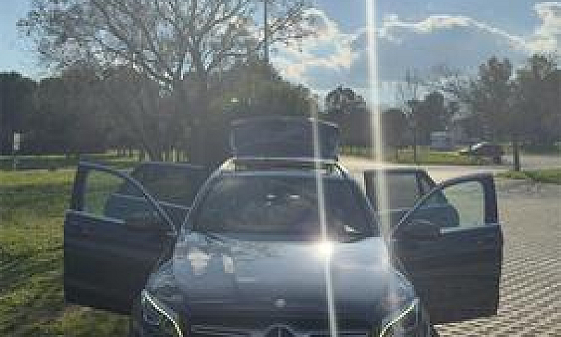 Glc 250 4Matic...