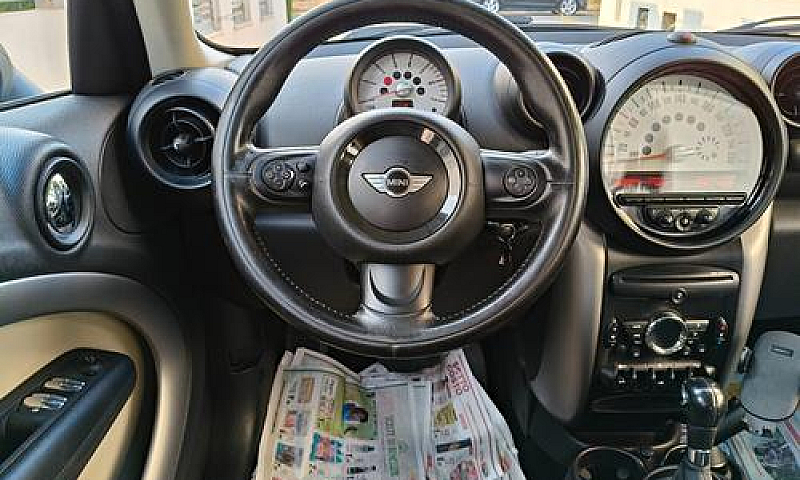 Mini Cooper D *Count...