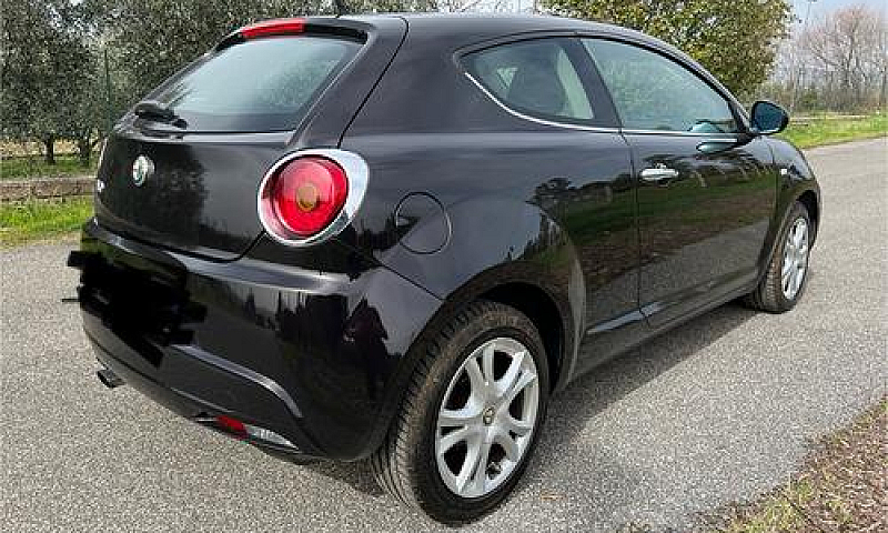 Alfa Mito 1.6 Diesel...