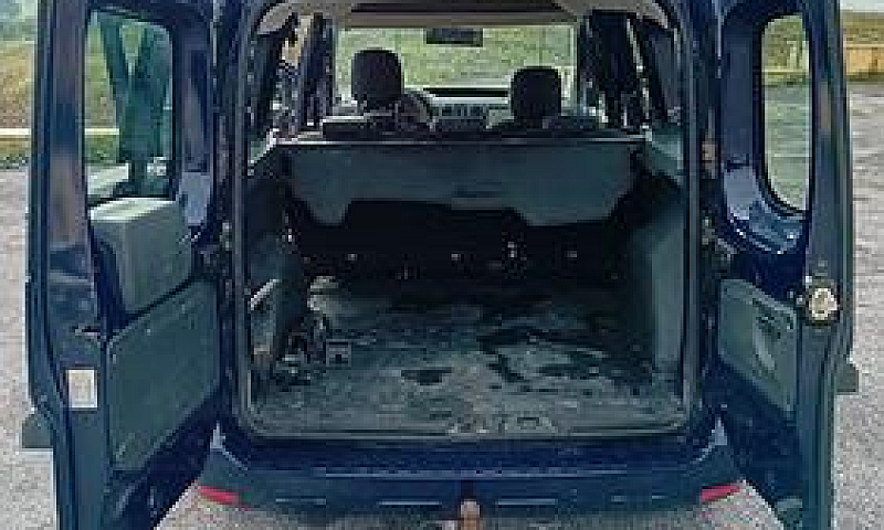 Dacia Dokker 1.6 8V ...