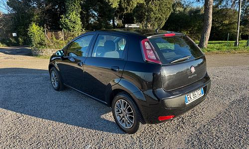 Fiat Punto Evo Punto...