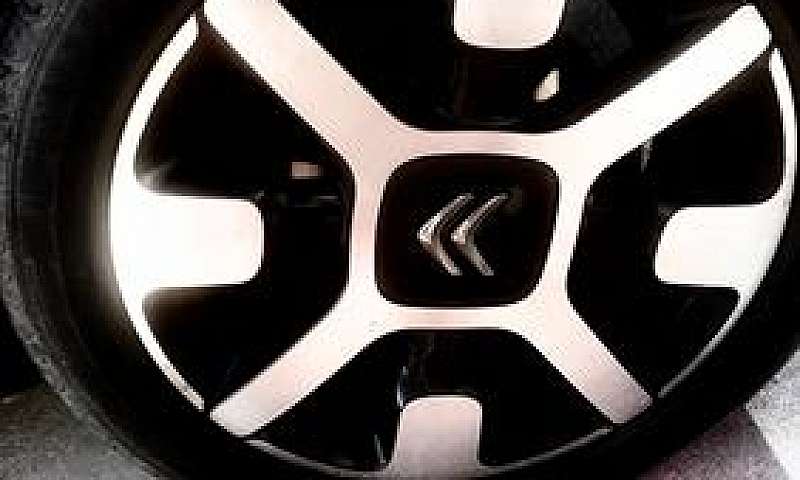 Citroen C4 Cactus - ...