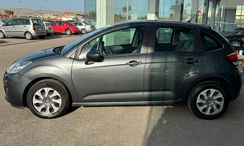 Citroen C3 Puretech ...