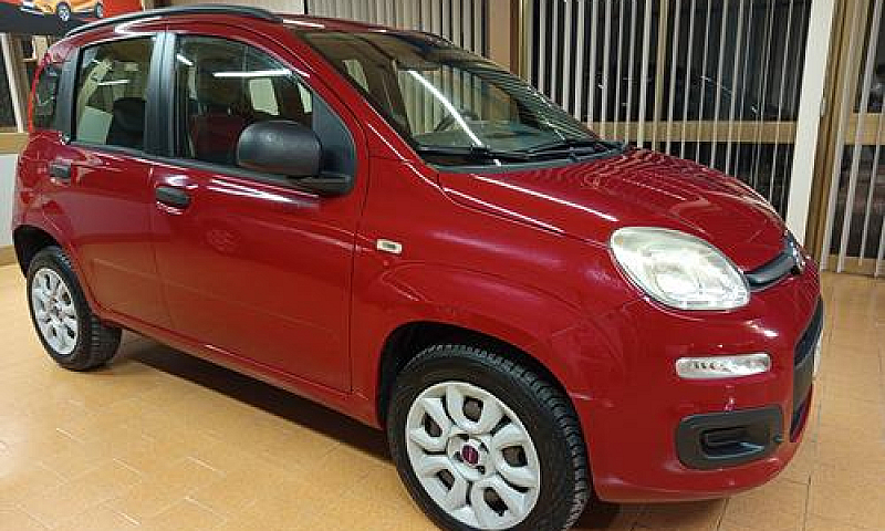 Fiat Panda 0.9 Twina...