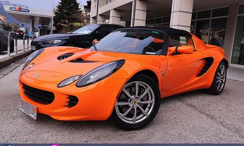 Lotus Elise 111R 1.8...