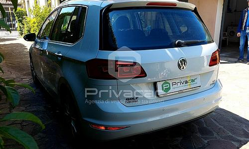 Volkswagen Golf Spor...