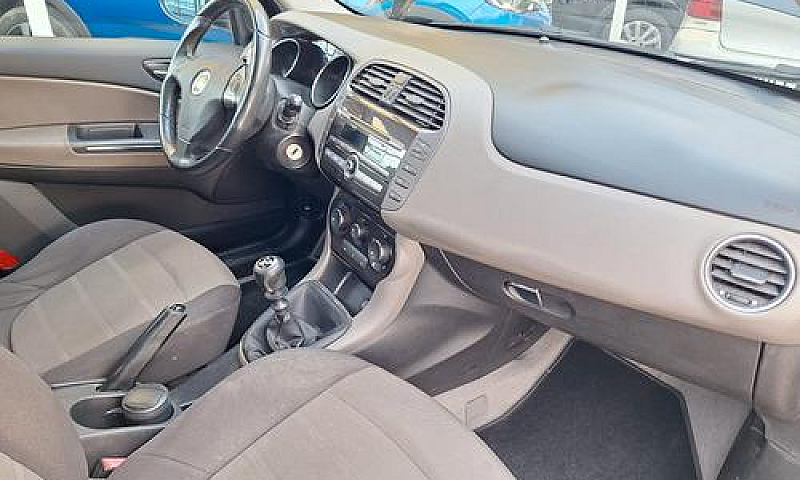 Fiat Bravo 1.6 Mjt 1...