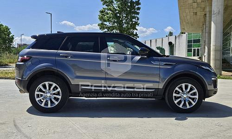 Land Rover Range Rov...