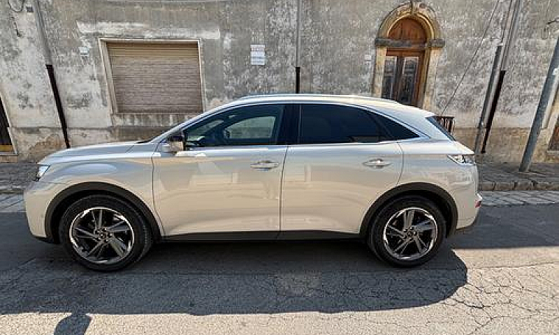 Ds7 Crossback Grand ...